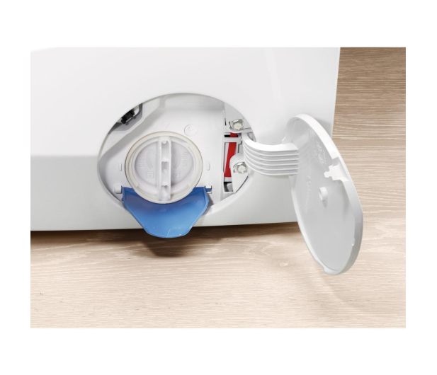 ELECTROLUX EW7WO448WP 8/5 kg 1400 obr/min - 1374944 - zdjęcie 5